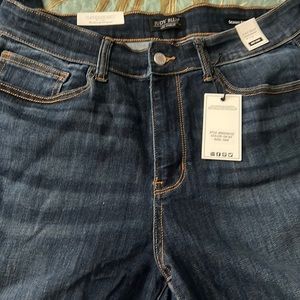Judy Blue skinny fit jeans